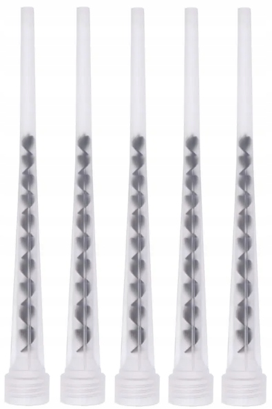 

Mieszadło Mieszacz Mikser Do Kotwy Chemicznej 5szt