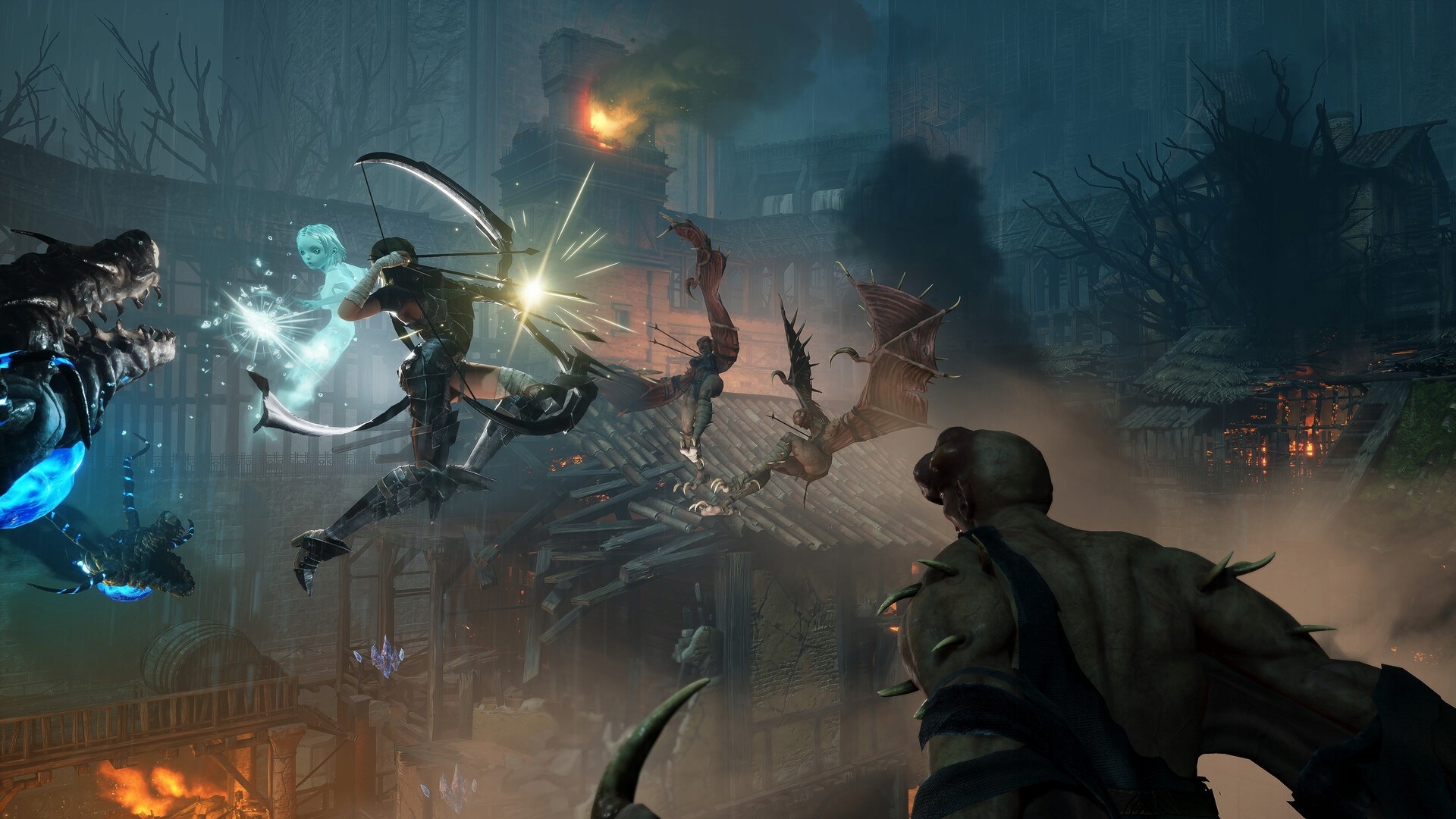 SOULSTICE PC KLUCZ STEAM Platforma PC