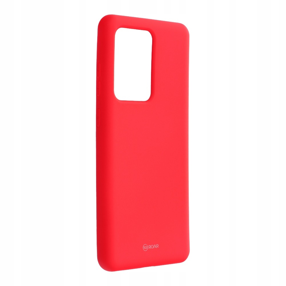 

Etui silikonowe do Samsung galaxy S20 Ultra