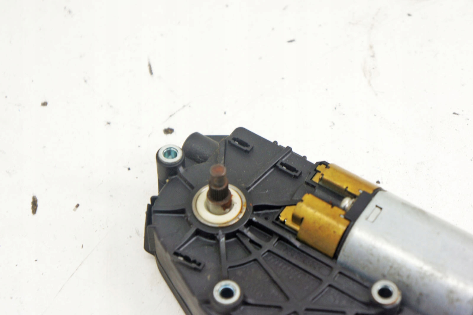 KD323 Ford Mustang VI Silniczek Rozkladania Dachu Car type Passenger cars