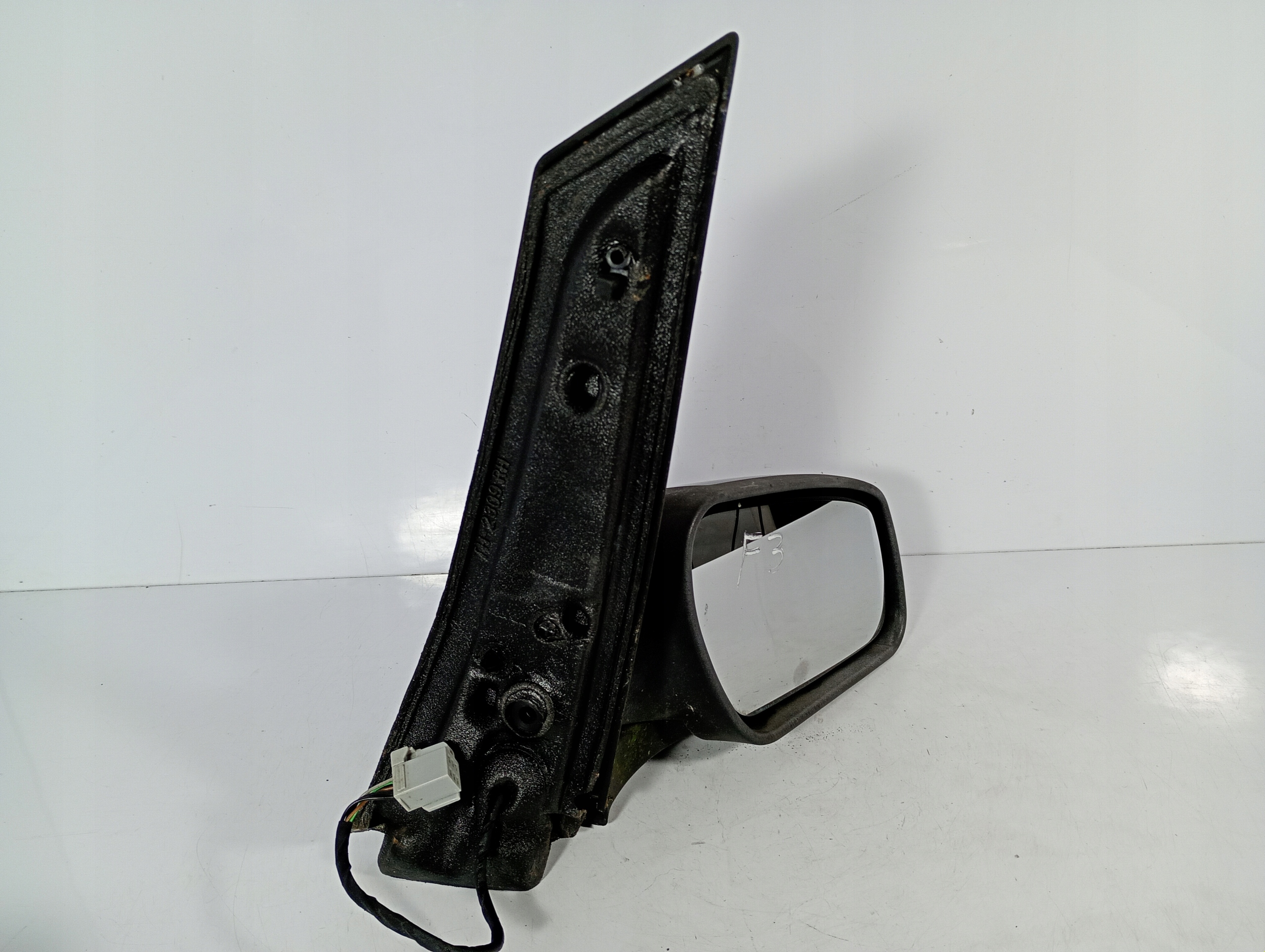 FORD C-MAX MK1 03-10 mirror right electrics 5 PIN OE 026216