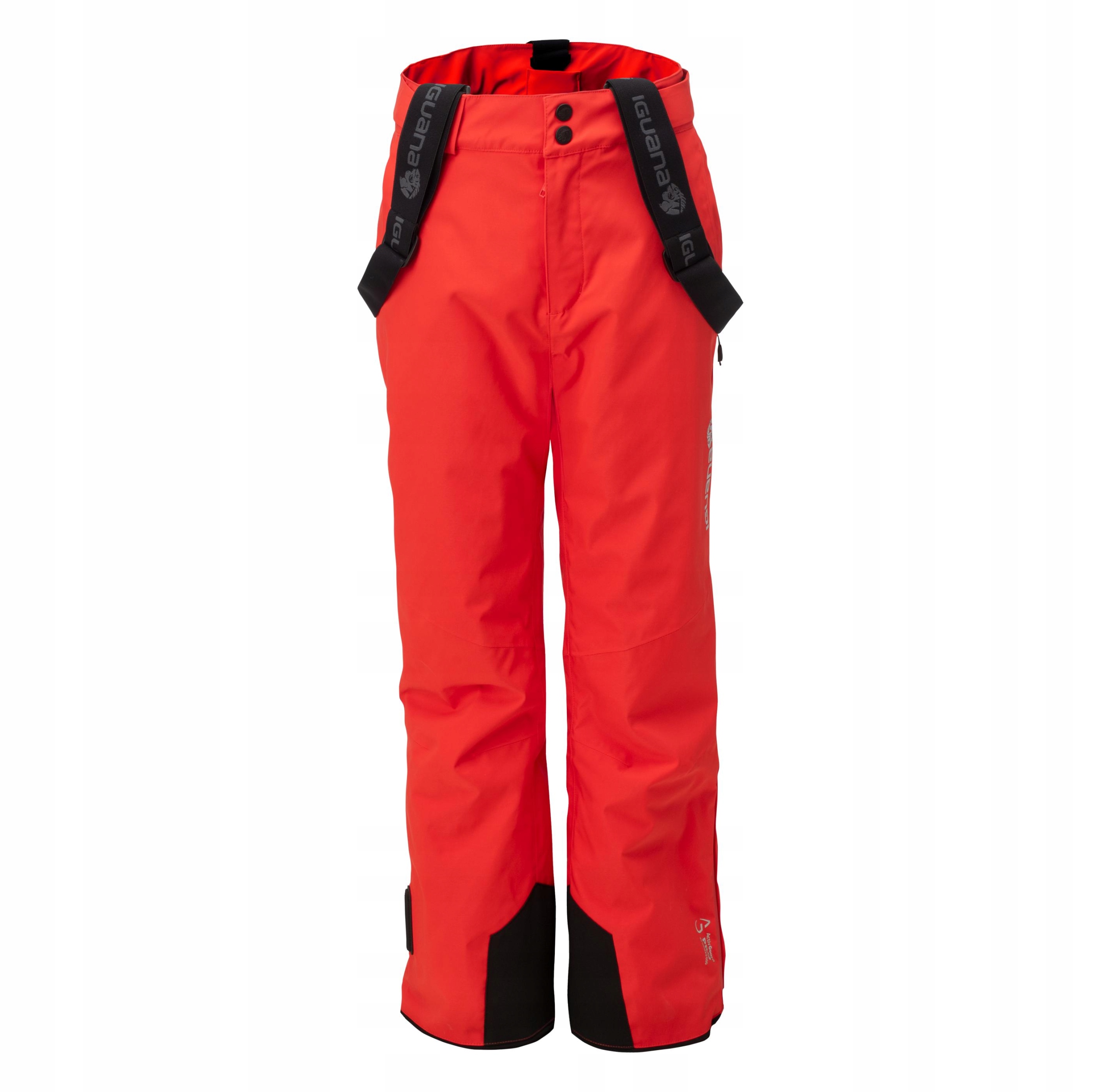 Dětské kalhoty Proslope Pants Jr 146