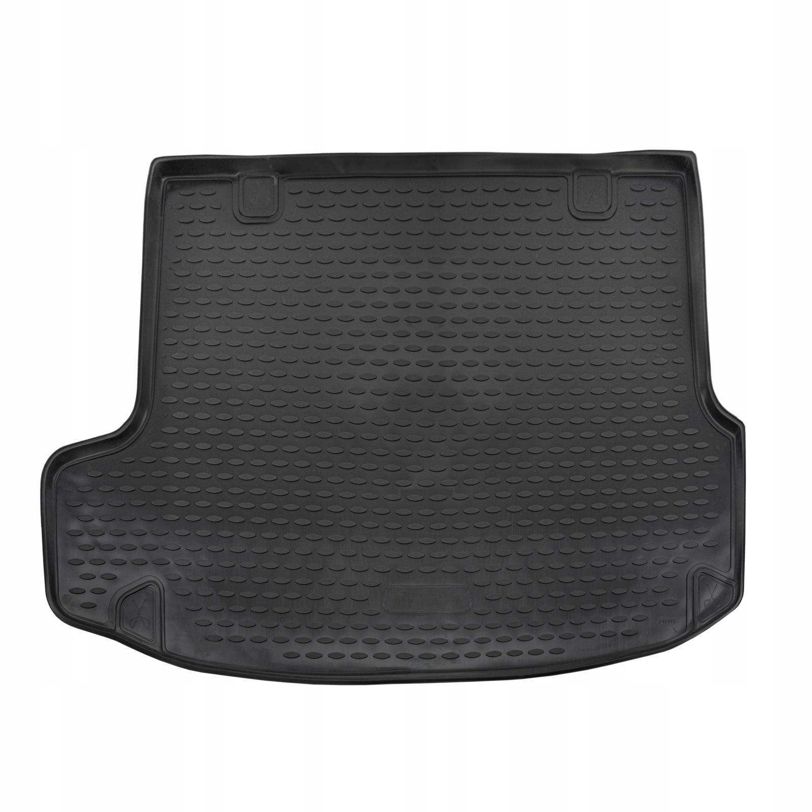 MATA WKLAD BAGAZNIKA HONDA ZR-V OD 2022