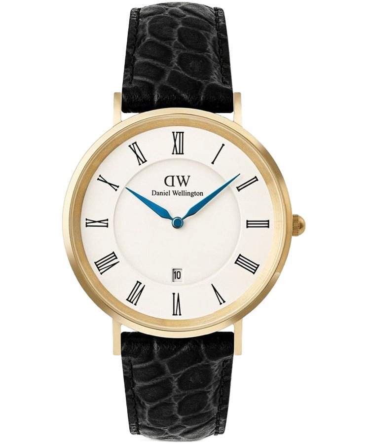 Pánské hodinky Daniel Wellington Roman Numerals DW-DW00100915