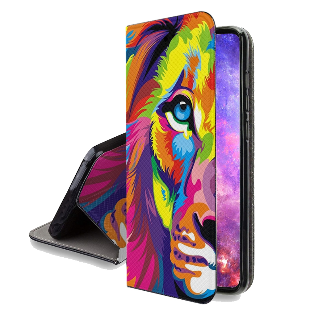 Etui Case do Xiaomi Redmi Note 11 Pro +Szkło