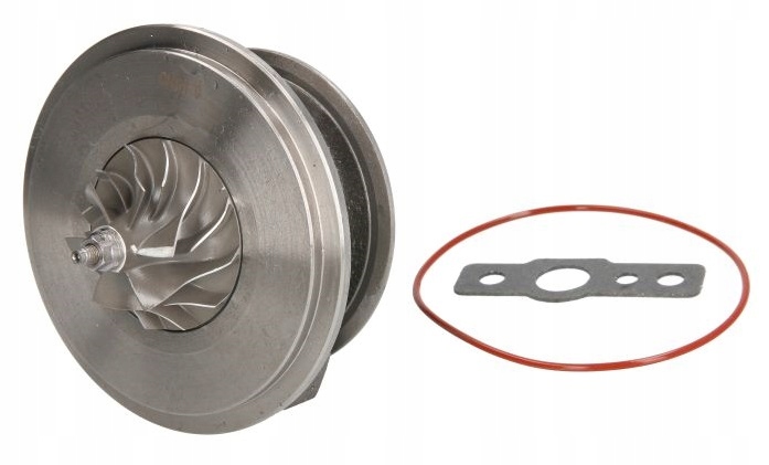 Jádro Vložky Turbíny Cartridge Ford Transit Tourneo Connect 1.8TDDI 75 9