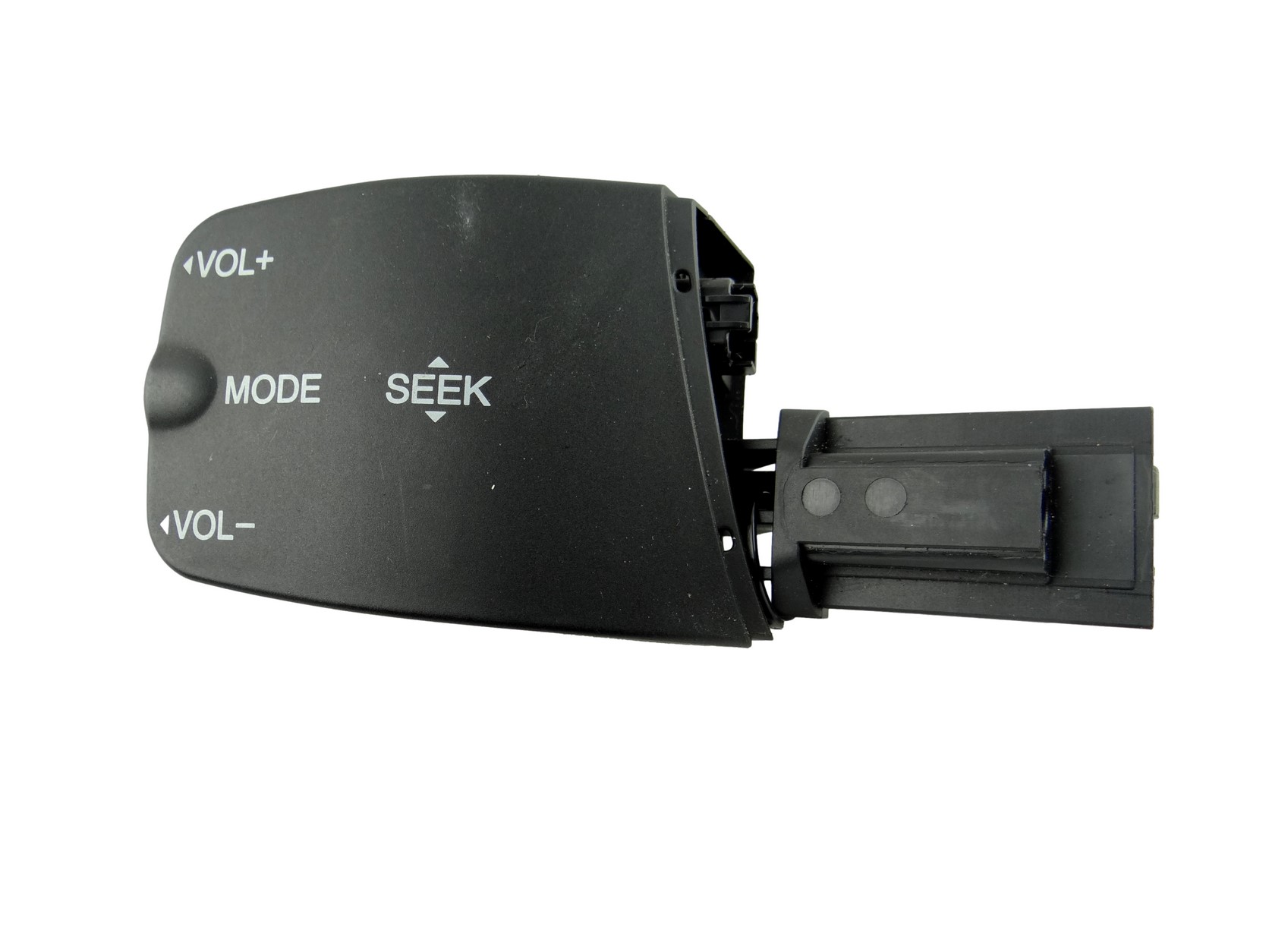 switch of control RADIEM FORD FOCUS 3M5T-14K1