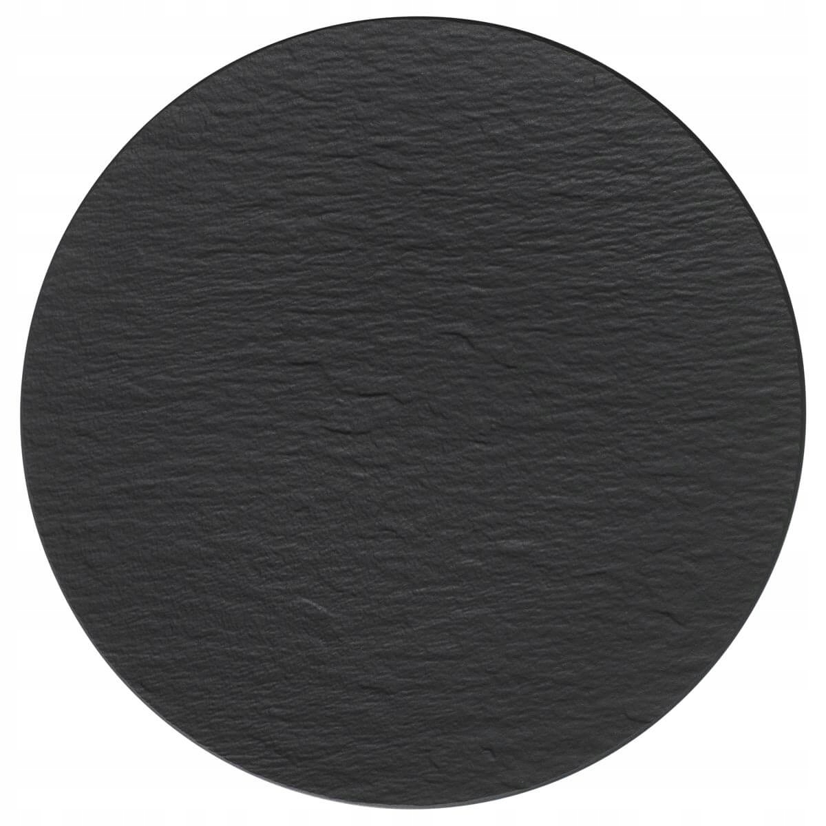 Gourmetový talíř Manufacture Rock Villeroy & Boch