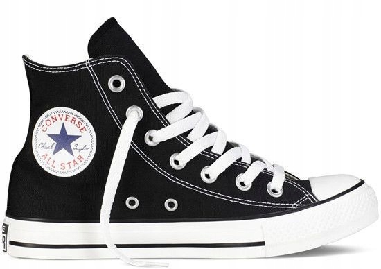Converse pánské tenisky M9160C černé, velikost 42