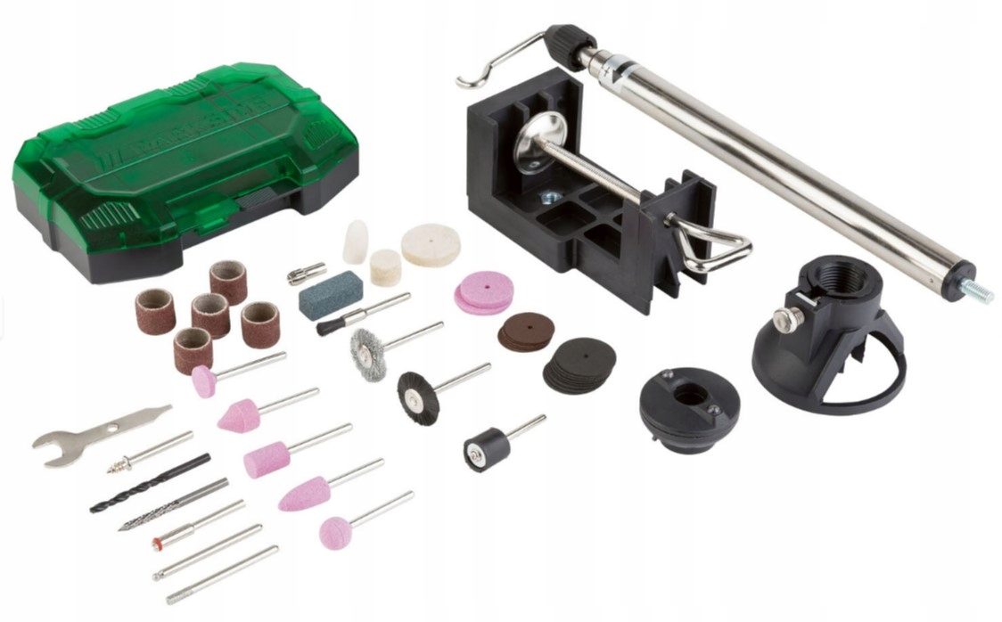 Multiszlifierka wiertarka precyzyjna Parkside PFBS Marka Parkside