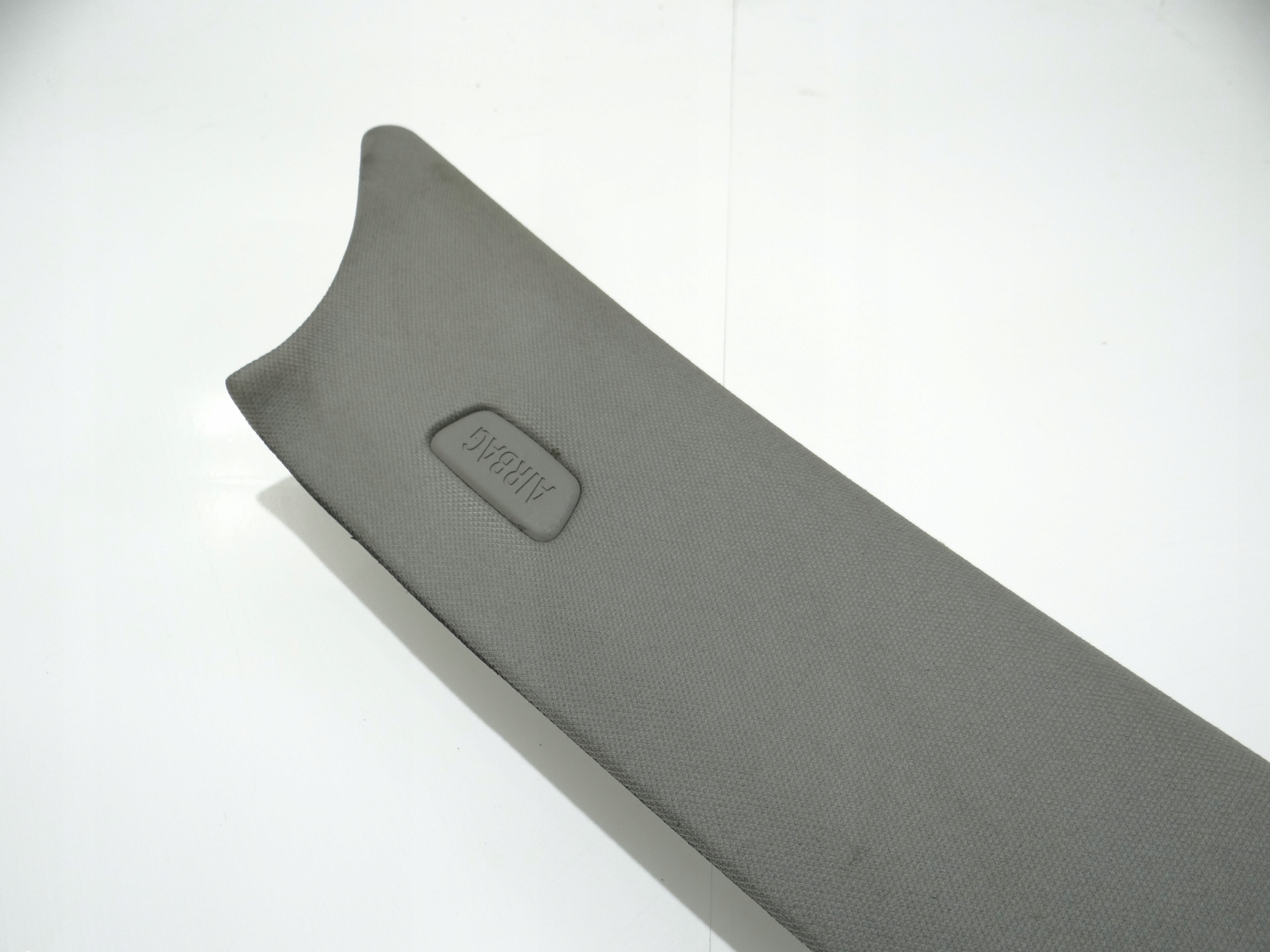 cover side SLUPKA right front BMW X1 E84 2990774 (17229571)