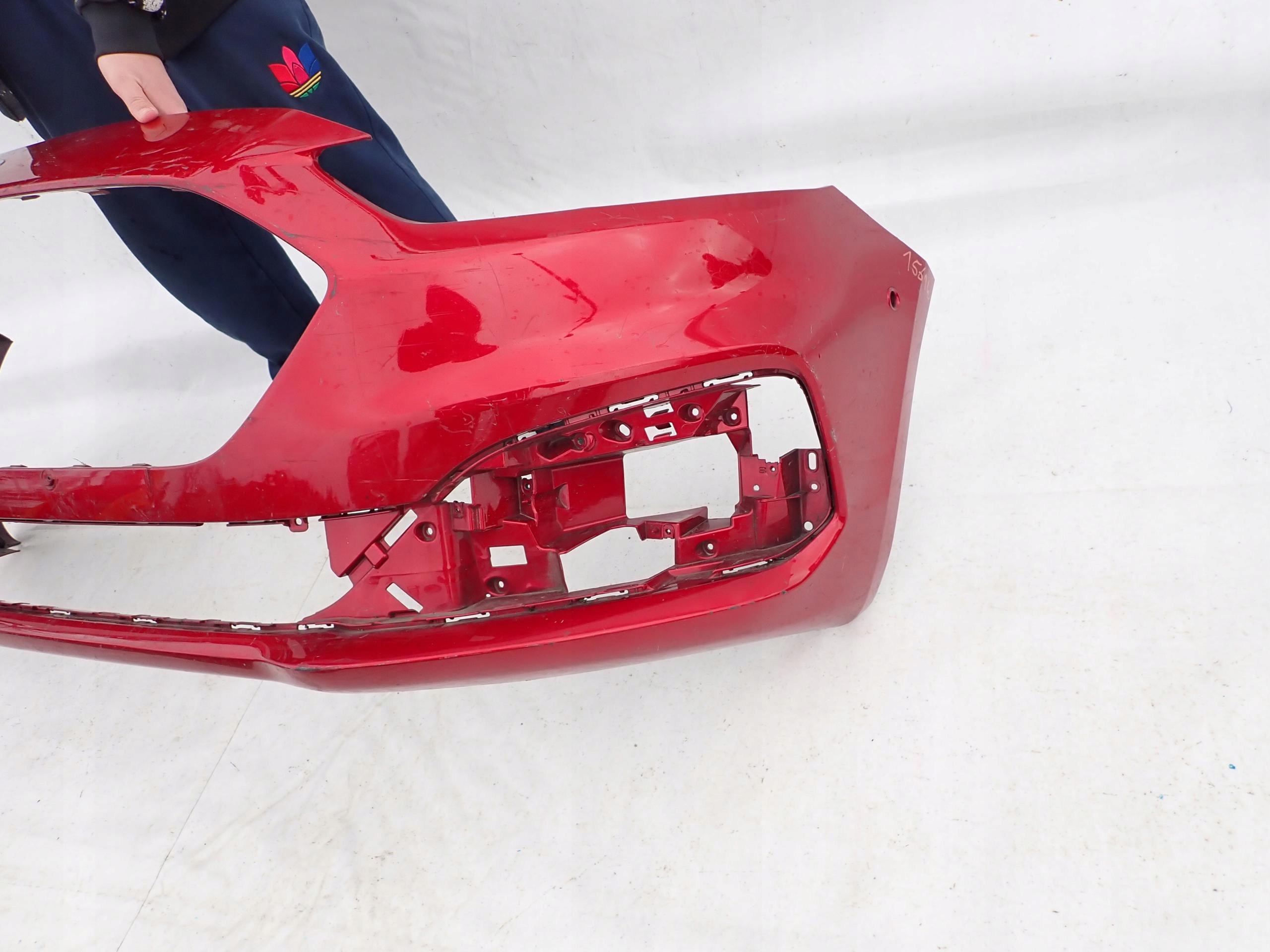 FORD MONDEO V 5 MK5 LIFT 19-22 bumper front PDC