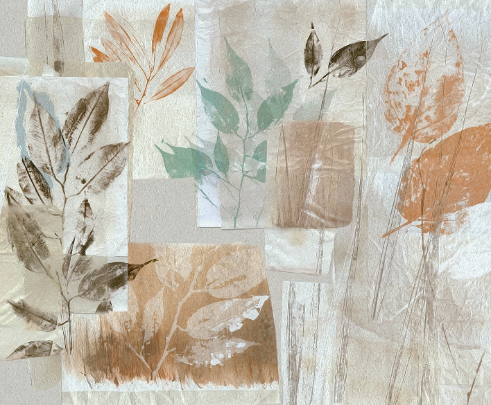 Fototapeta Moderní příroda 300 x 250 cm flizelina 230 g