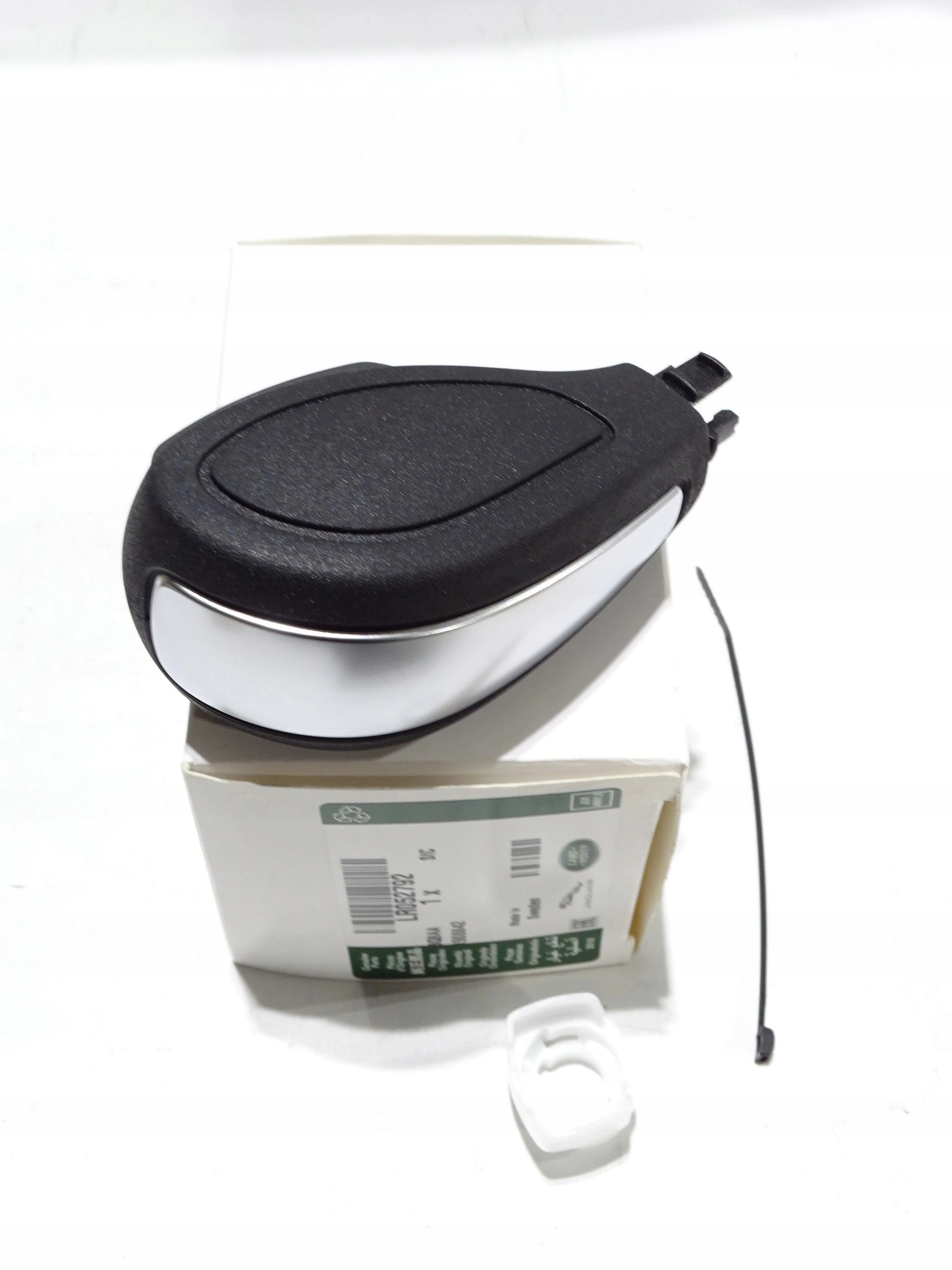 LR052792GEN - Новая автоматическая ручка переключения передач FREELANDER 2 II