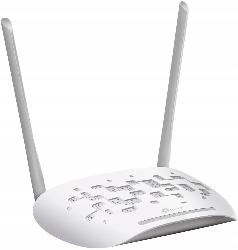 Tp-link TL-WA801N Bezdrátový Access Point N300, 300 Mb/s