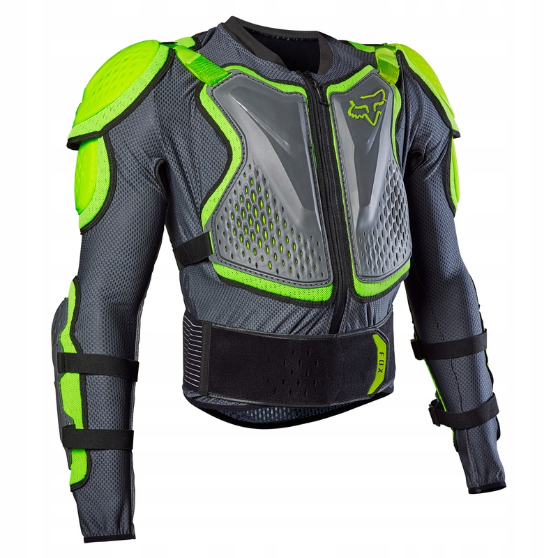 Chránič Tela Moto Cross Enduro Štvorkolka Fox Titan Sport Chránič Buzer veľ. XL
