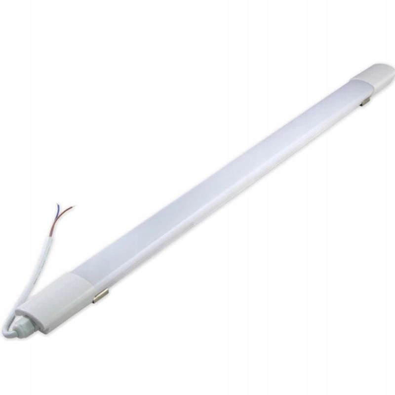 

Lampa Hermetyczna Led 120cm Panel Oprawa 36W IP65