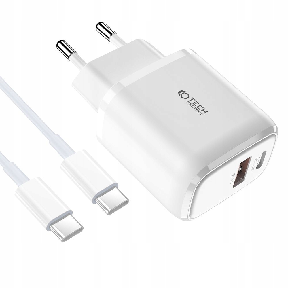 SZYBKA ŁADOWARKA do Xiaomi 20W + kabel GRATIS
