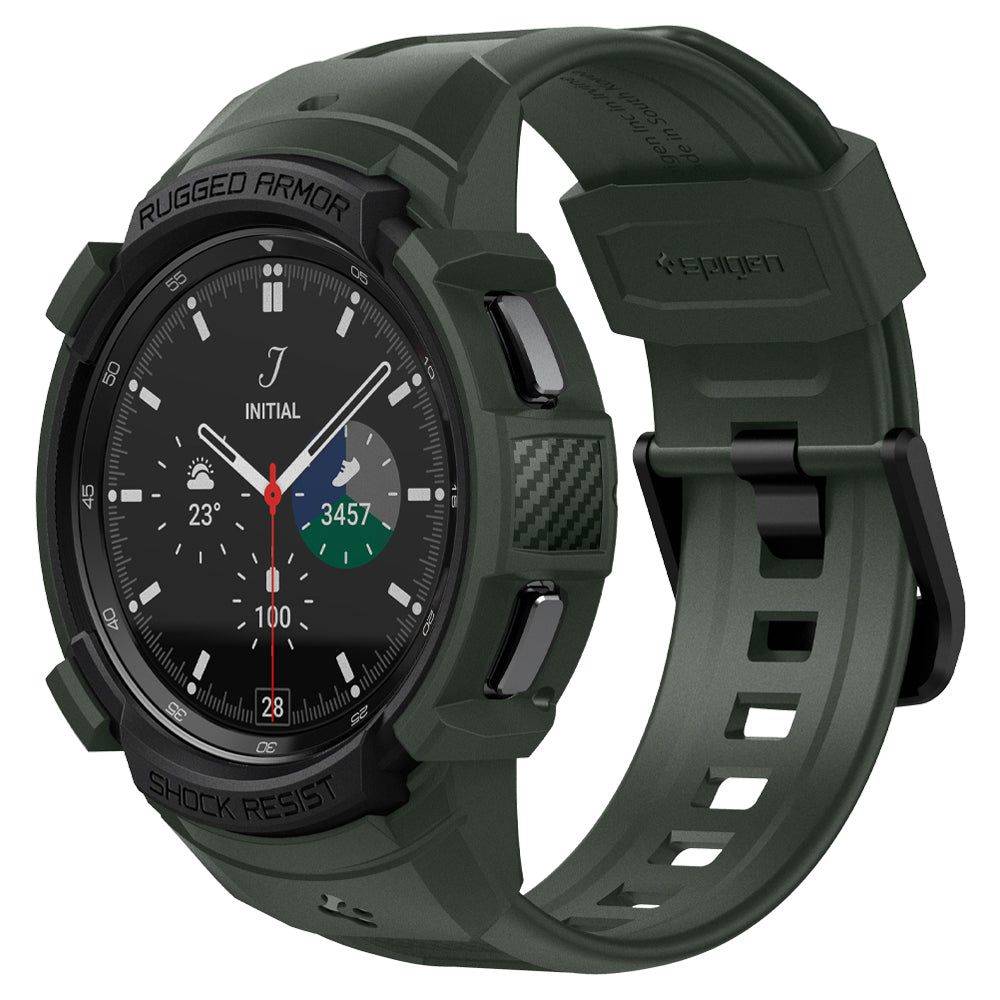 Pasek do SAMSUNG GALAXY WATCH 4 CLASSIC (46MM) Spi Sklep, Opinie