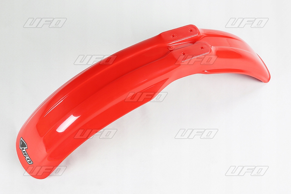 Ufo Błotnik Przód Honda Cr 125/250 '87-'99, Cr 500 '87-'01 Kolor Czerwony