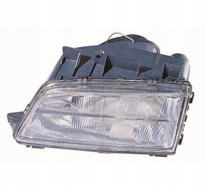 DEPO ПРАВ.СТОРОНА PEUGEOT 405