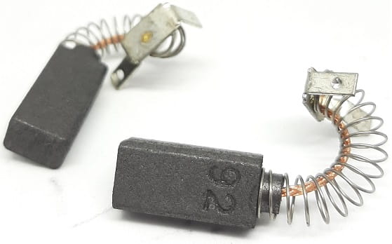 

Oryginał Szczotki węglowe Dewalt DW390 391 392 393