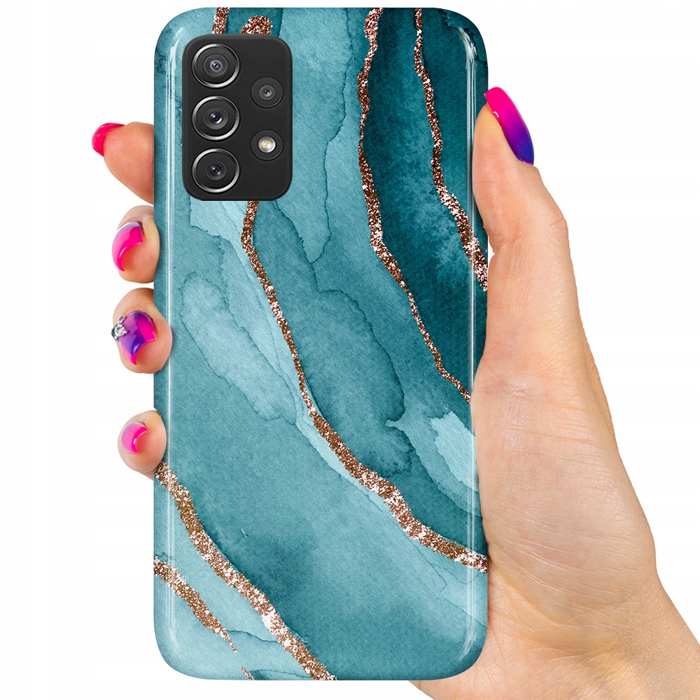 

Etui Damskie do Samsung Galaxy A72 A72 5G