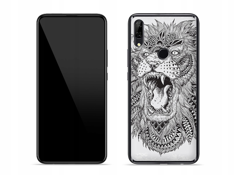 

Etui na Huawei P Smart Z Fantastic Case
