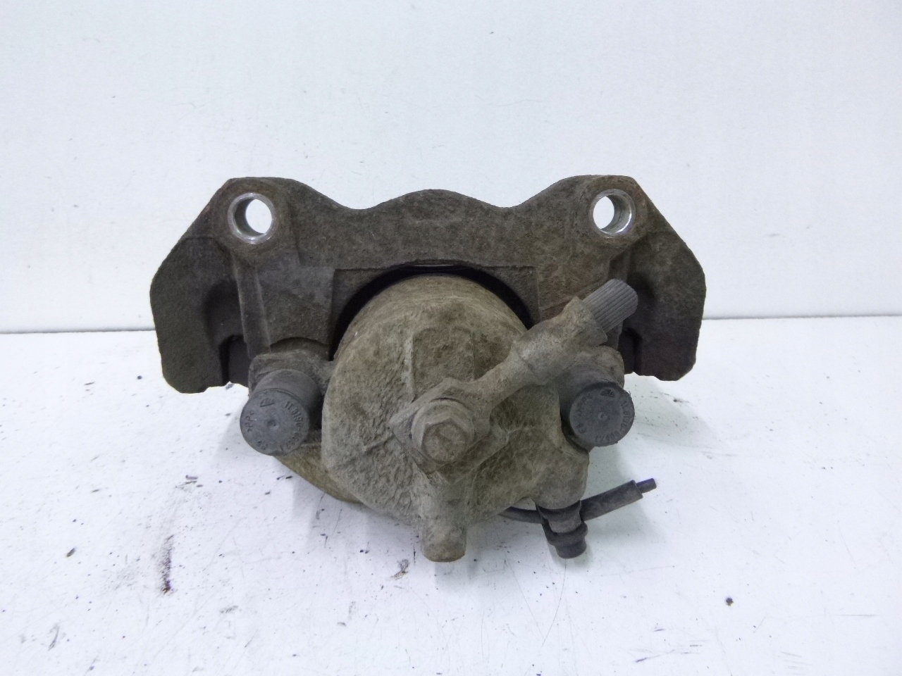 caliper brake front Opel Zafira A 2.2D 99 – 05