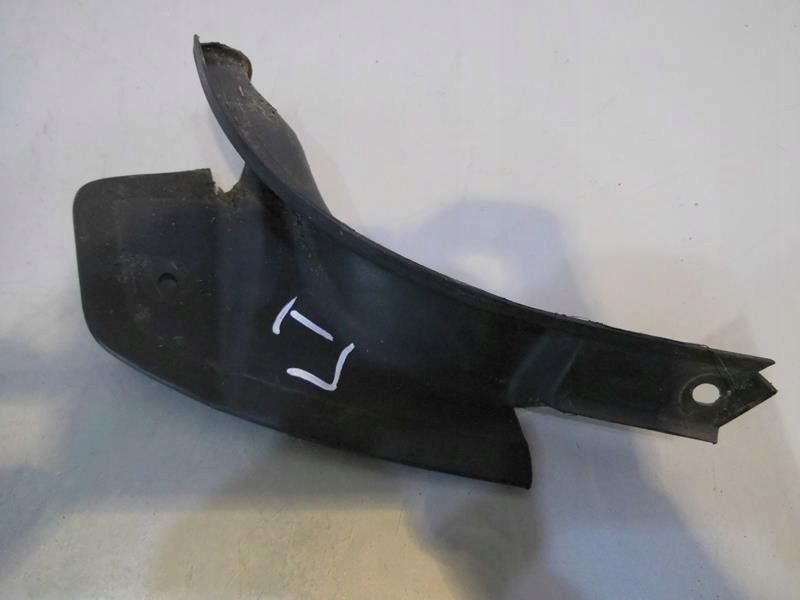 OSLONA LAMPY LEWY TYL JAGUAR XF X250 10r