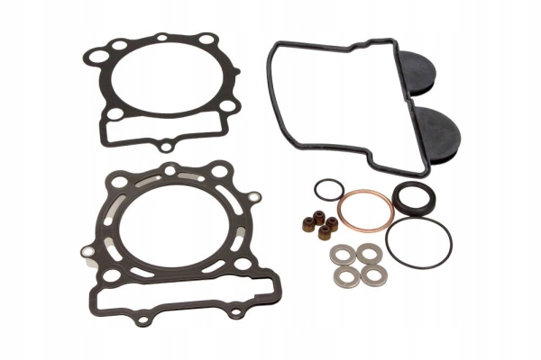 Centauro Tesnenia Top End Kawasaki Kxf 250 17-19 722A763TP