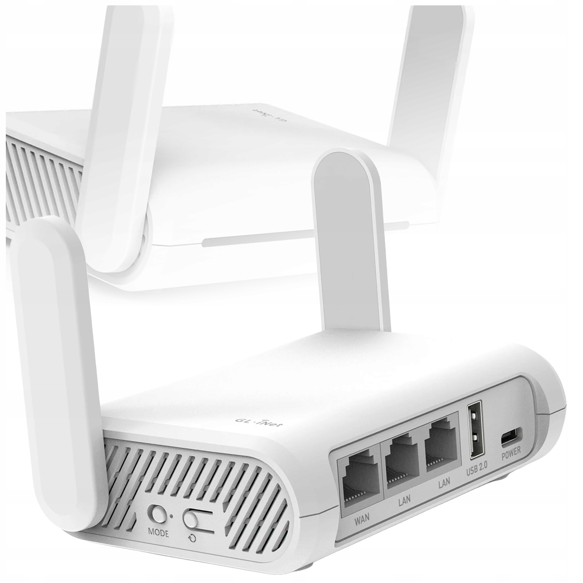 Router Mobilny GL.iNet Opal GL-SFT1200 Router Podróżny AC1200 Dual Band Vpn