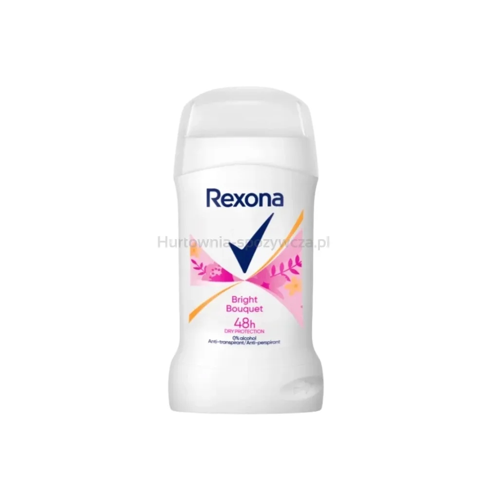 Rexona Antiperspirant Bright Bouquet 50 ml