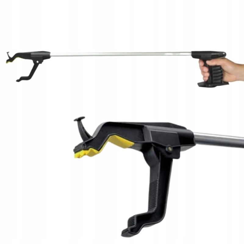 

Chwytak Łapacz Pomoc Dla Seniora Babci Dziadka