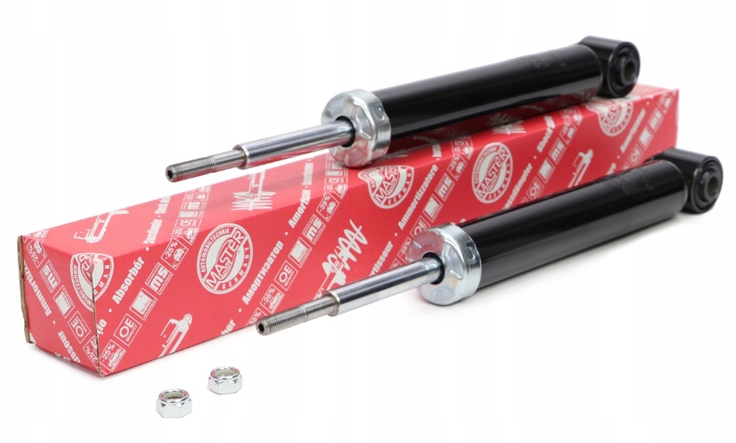 Zadní tlumiče Bmw 5 Touring E61 Master Sport Germany