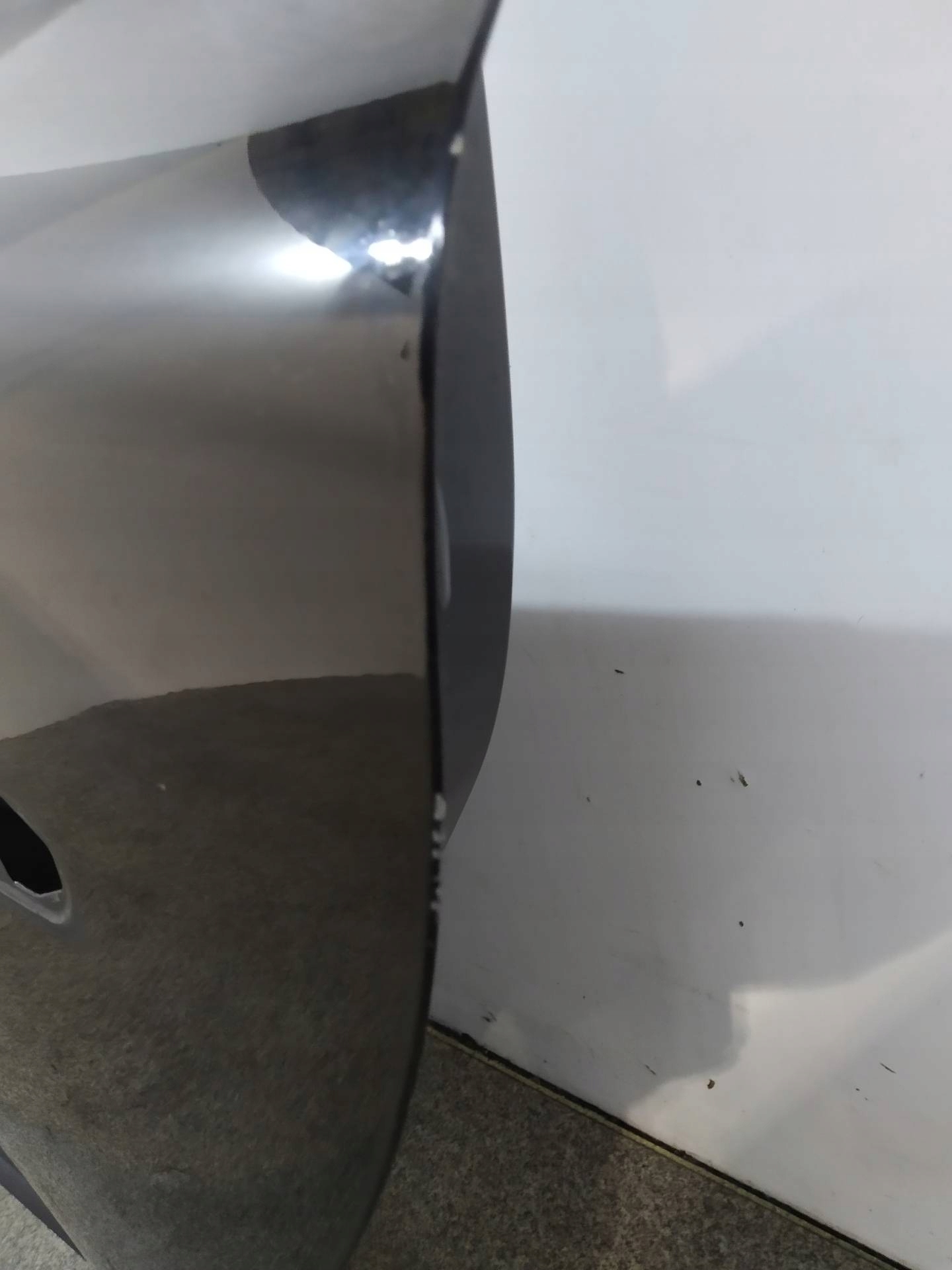 Tür links heck 019-26 Volvo XC 60 und (2008- )