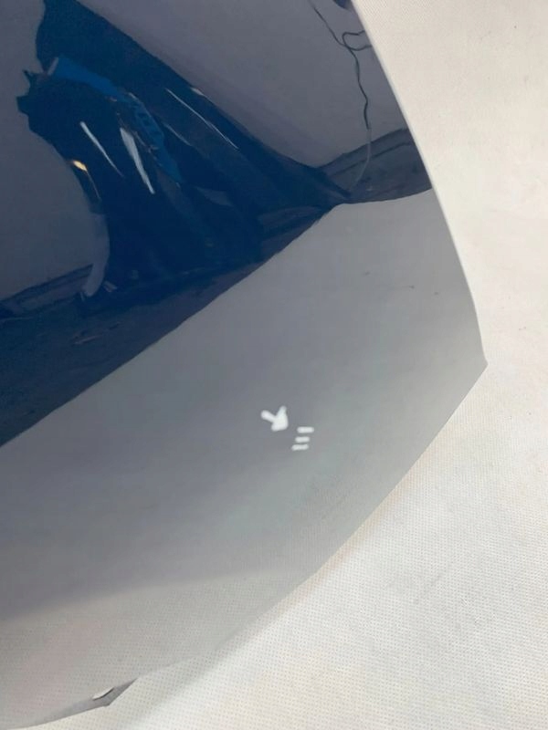 Ford Kuga 3 III 19r FL parafango Destra Lift 2019