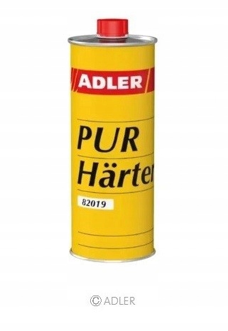 

Adler Utwardzacz Pur Harter 82019 100gLegno Pur