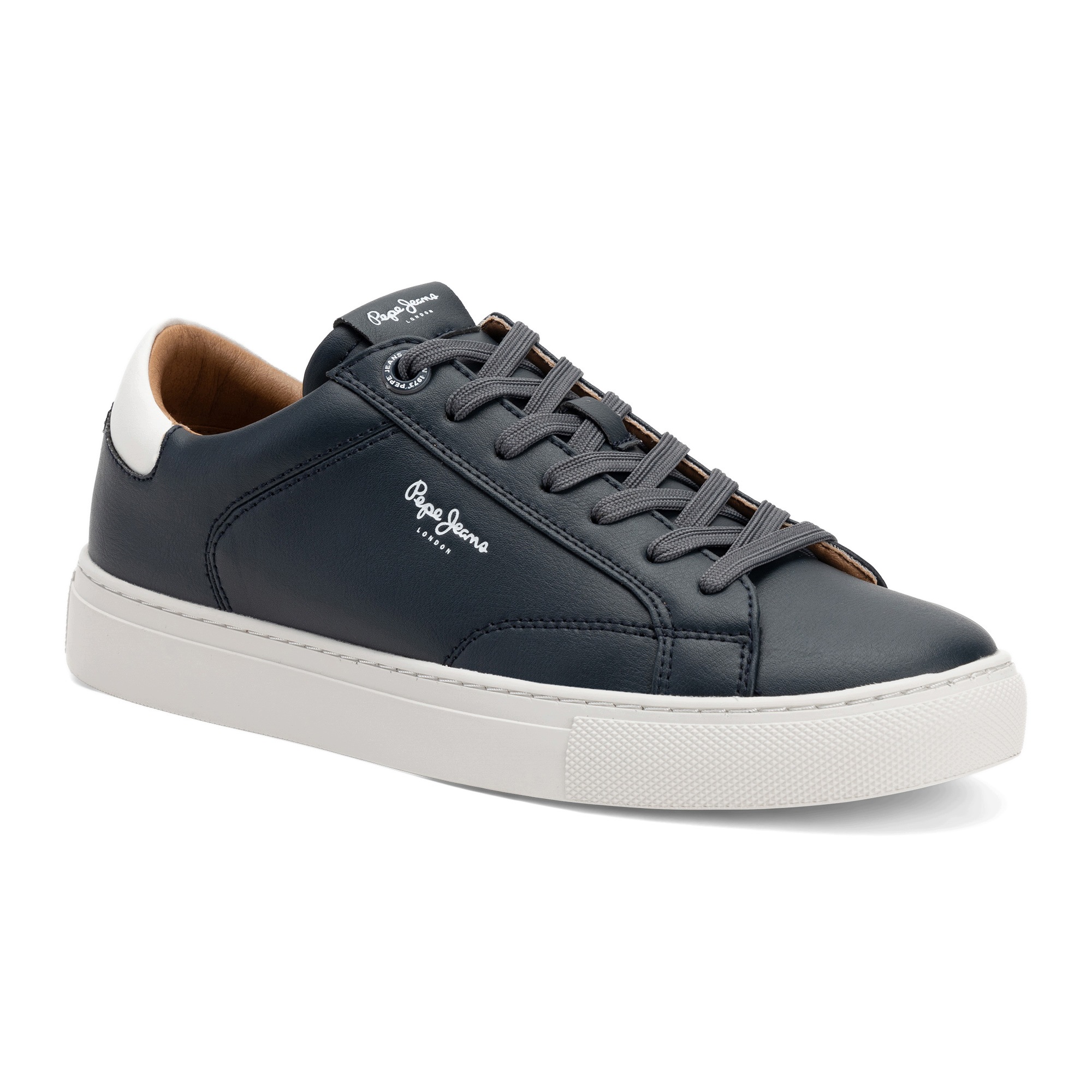 Pepe Jeans buty sportowe Joe Basic PMS00048 rozmiar 44