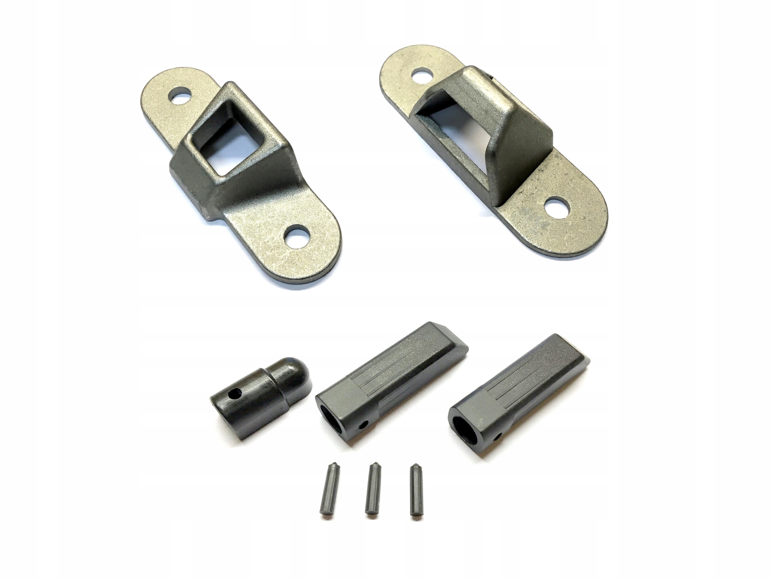 

Zestaw Naprawczy Drzwi Ducato Boxer Jumper 1994-06