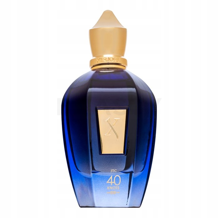 Xerjoff 40 Knots Edp U 100 ml
