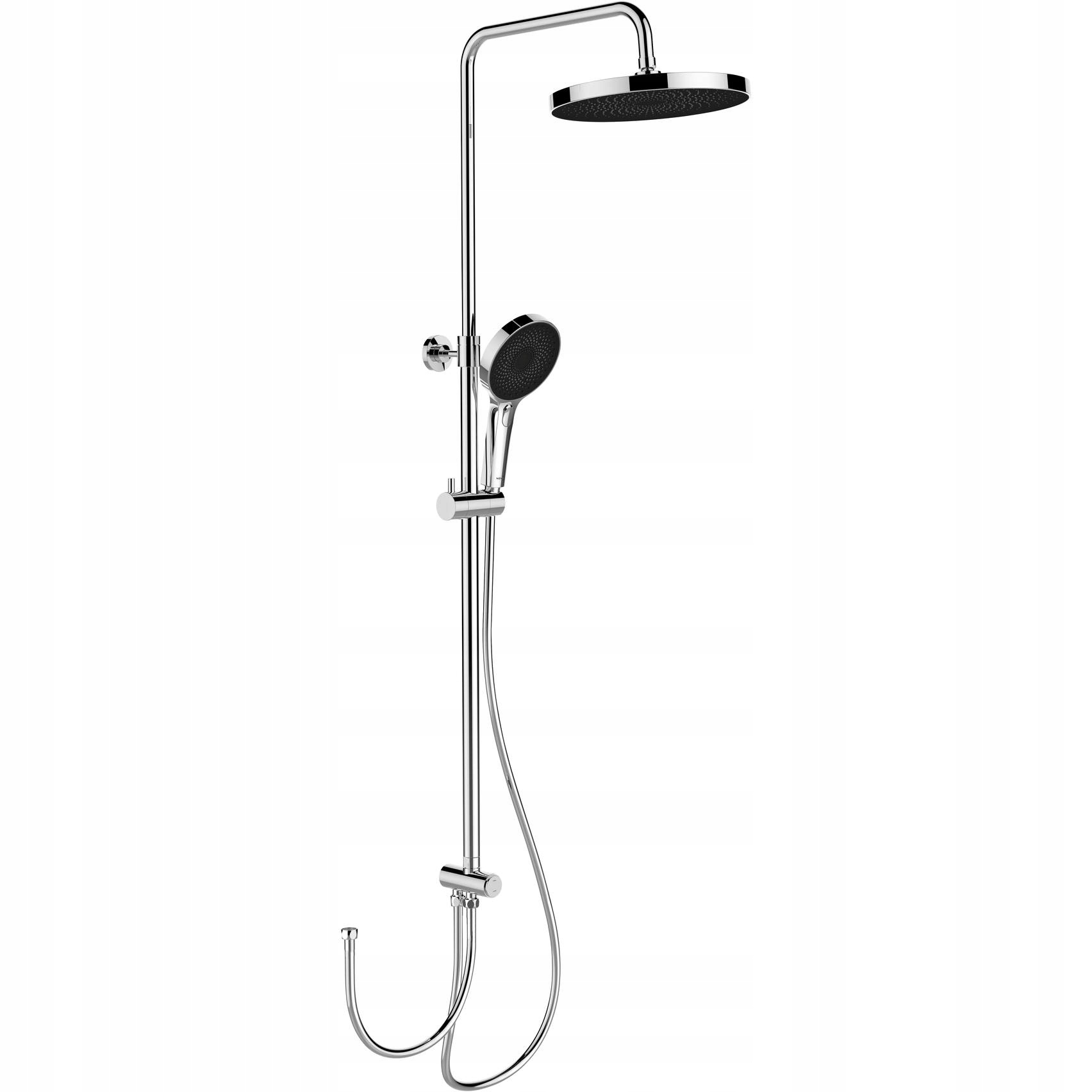 Dažďová Sprchová Súprava striekacia Kolumna