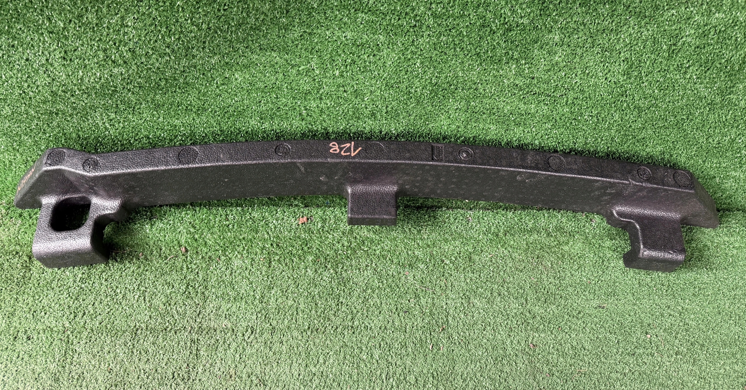 NISSAN E NV200 ABSORBER nárazníku předek 62090-4FA0A