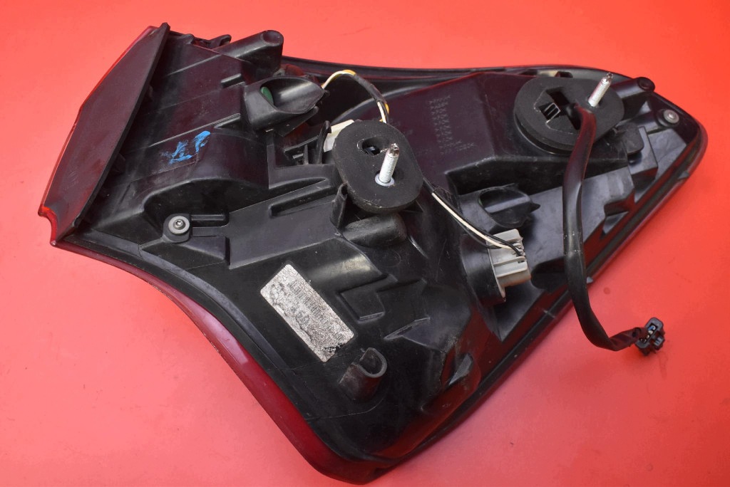 light left rear part rear CITROEN DS5 12-15