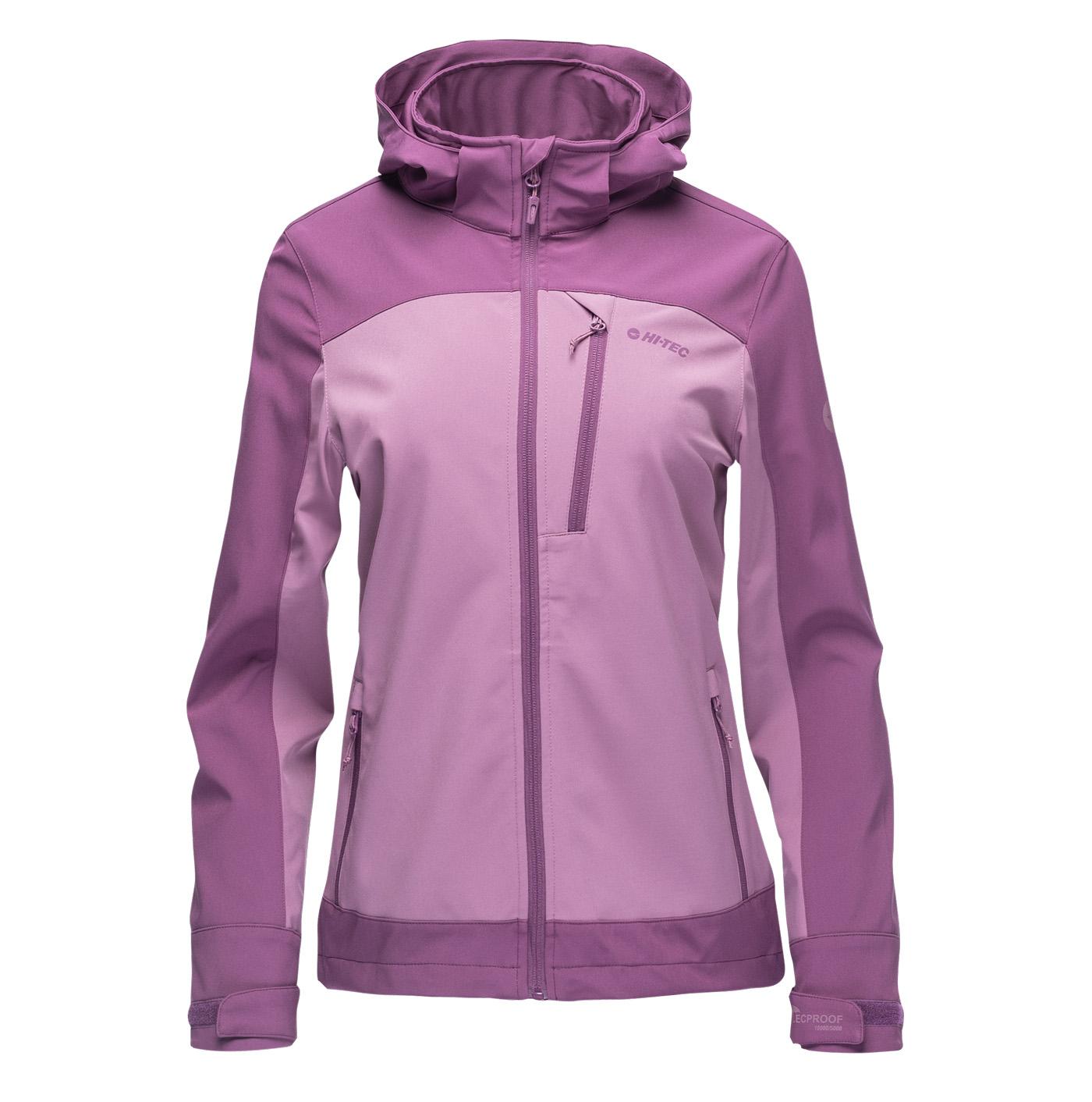 Dámský softshell Lady Nikka XL