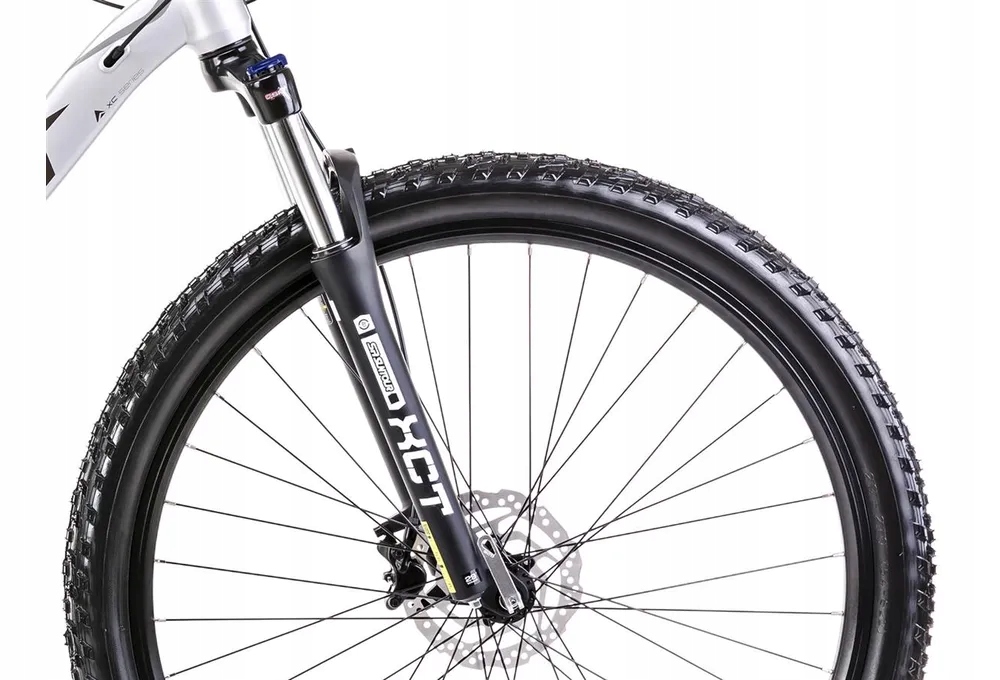 ROWER GÓRSKI/MTB/TERENOWY ROMET MUSTANG M3 XL 21"/29" 190cm+ Rozmiar koła (