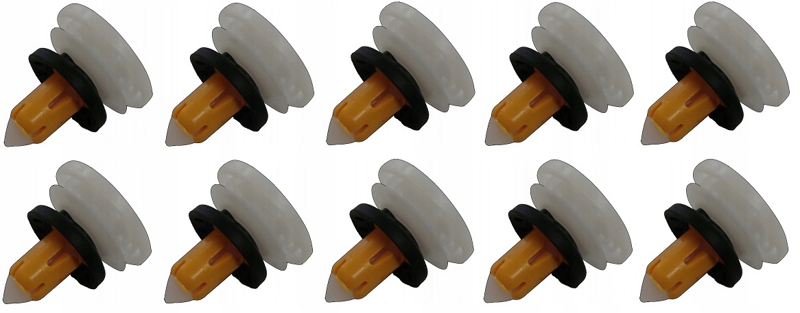 ALFA ROMEO STELVIO GIULIA SPINKI KOŁKI TAPICERKI