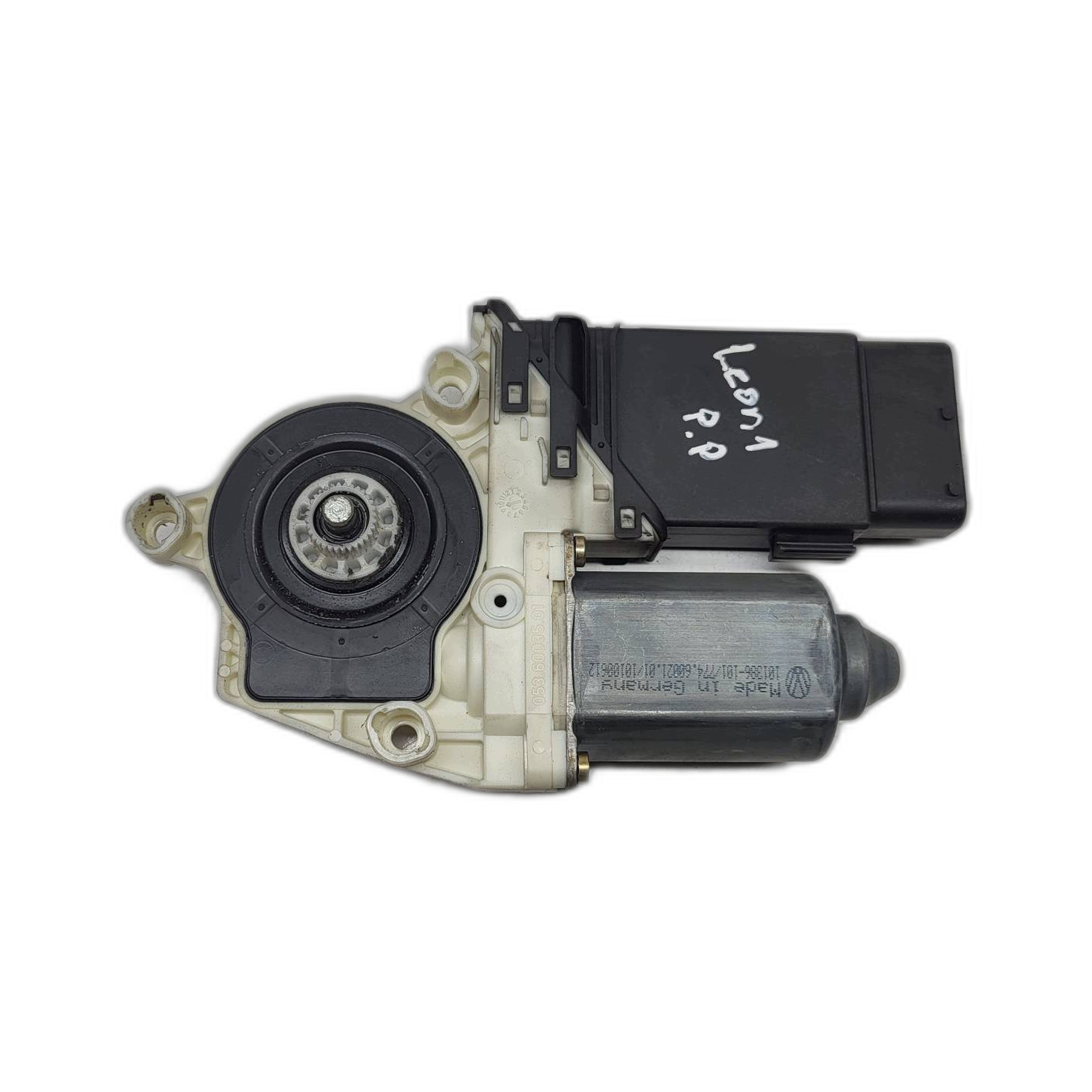 mini motor windows right front Seat Leon and 1.9 TDI