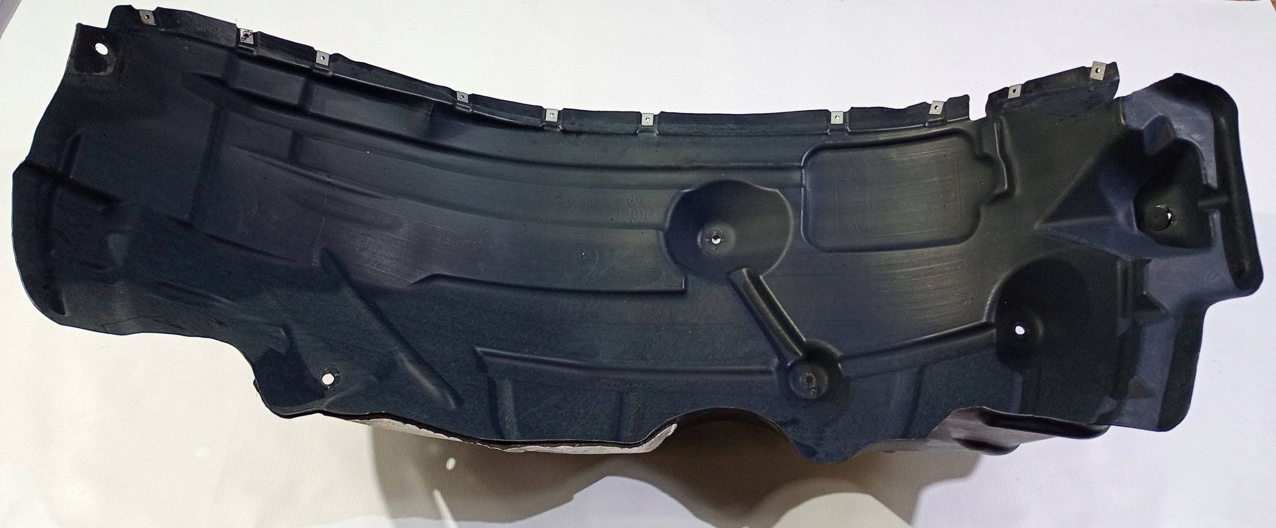 mudguard front front right original Dodge RAM 1500 2019