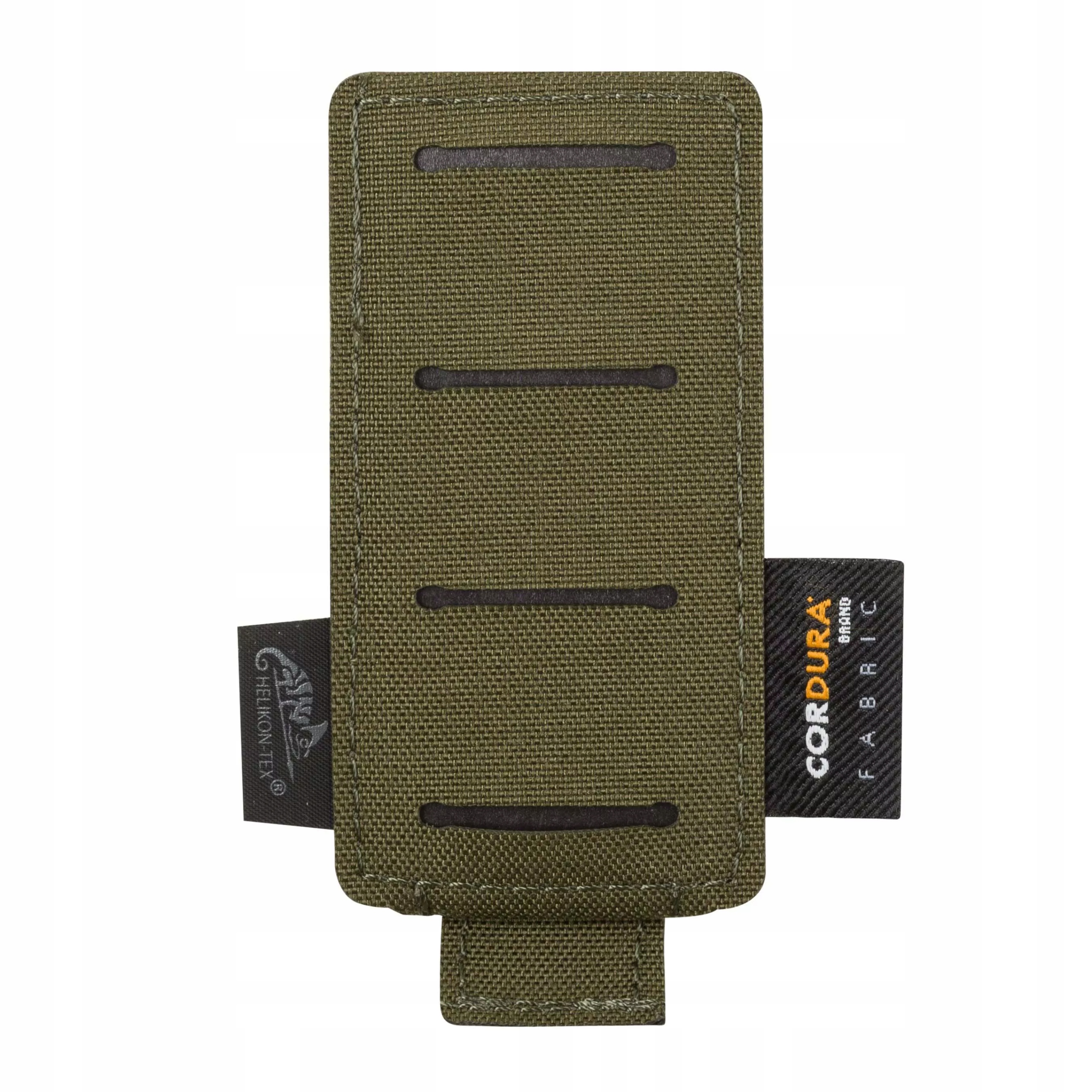 Panel Helikon Belt Molle Adapter 1 x 4 Olive